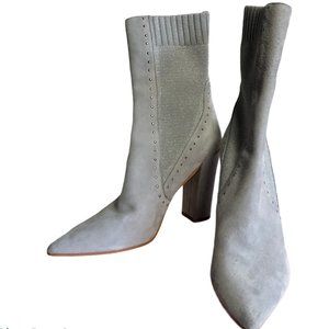 DOLCE VITA ECHO SOCK BOOTS SIZE 6.5